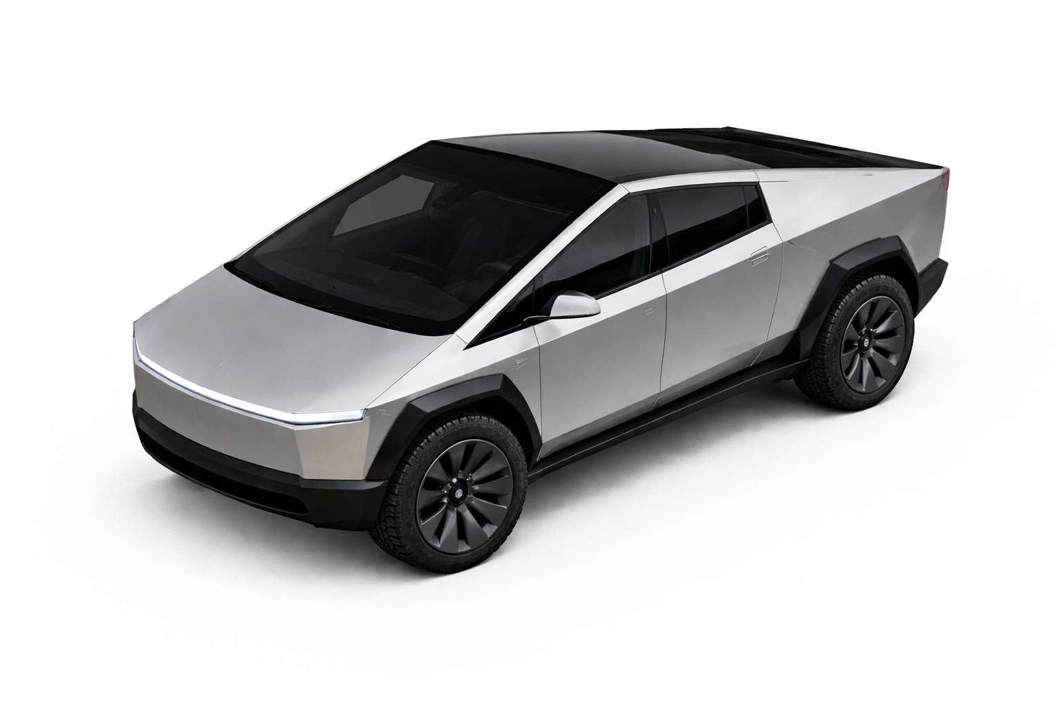 Tesla Cybertruck